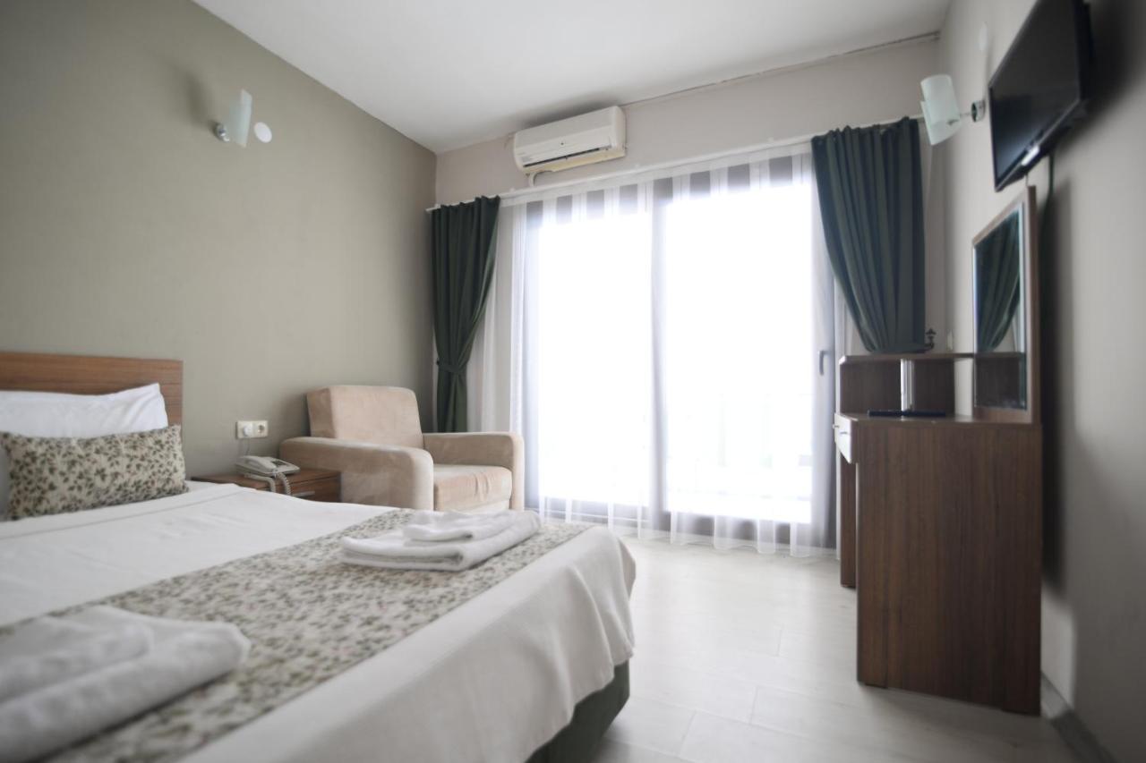 Og-Erim Hotel Kusadasi Exterior photo