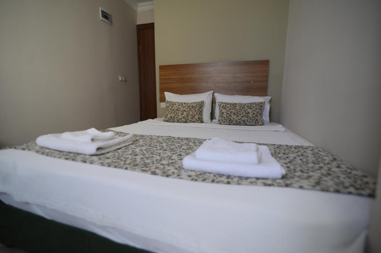 Og-Erim Hotel Kusadasi Exterior photo